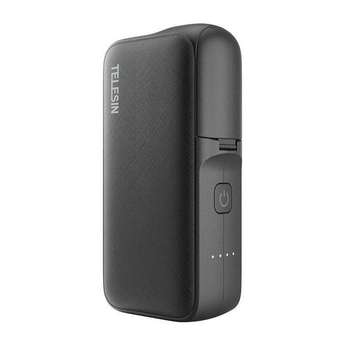 Powerbank do akumulatora GoPro Hero 13 Black Telesin (S0-PB-01-TGP)