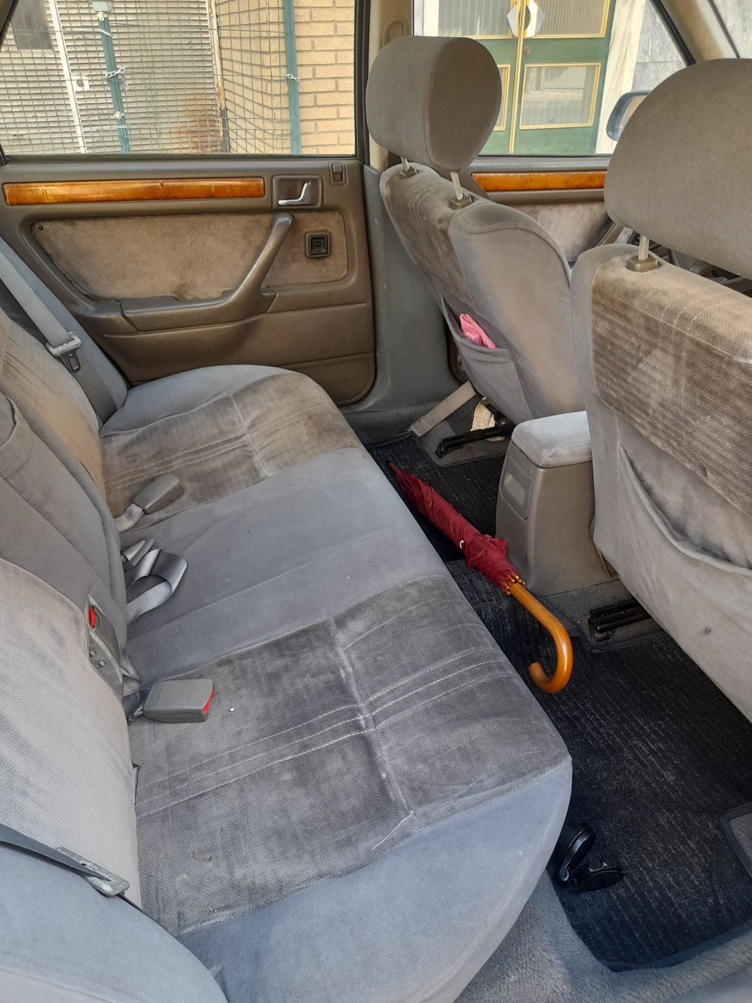 Vendo Rover GSI 1993