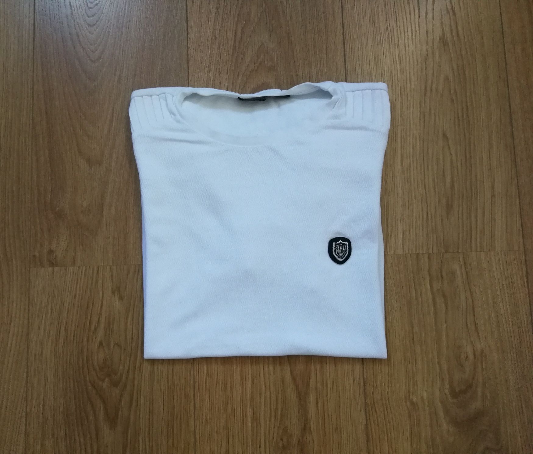 T-Shirt 883 Police