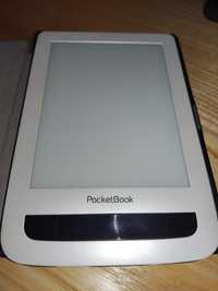 Электронна книга pocketbook 626 touch lux3