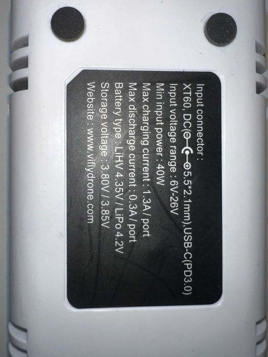 Пульт ТХ12 MkII ELRS, VIFLY WhoopStor 3,  Mobula8 ELRS 2.4G