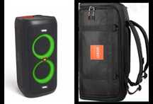 Jbl partybox 100 + torba