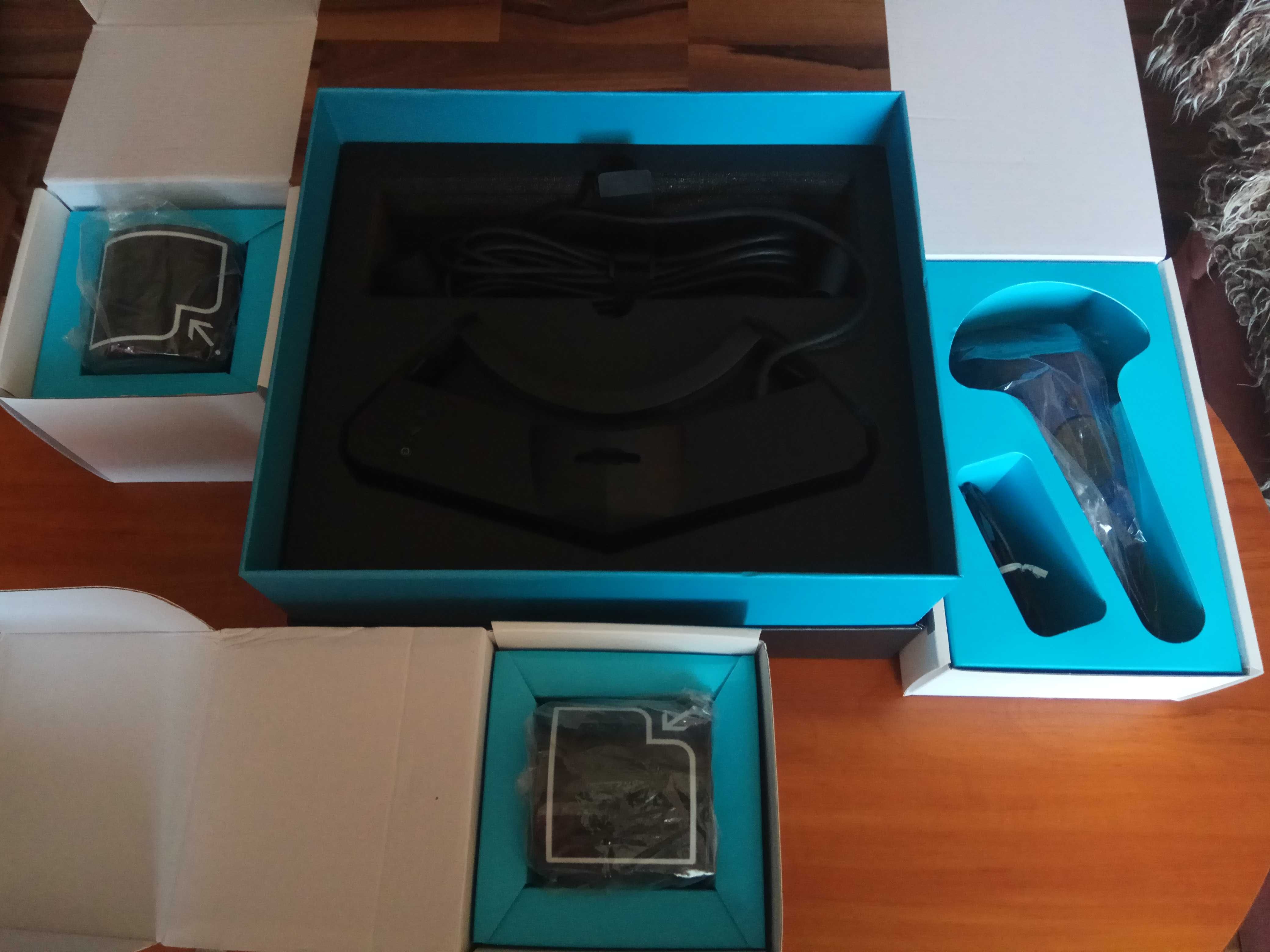 Nowe Gogle VR, PIMAX 5K XR