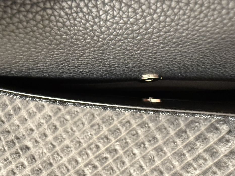 Сумка Dior унисекс женская/мужская барсетка Диор