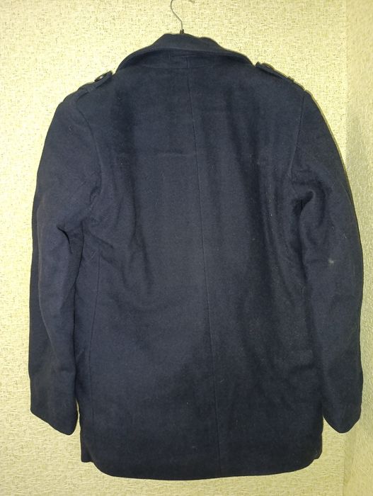 Чоловіче пальто/ зима