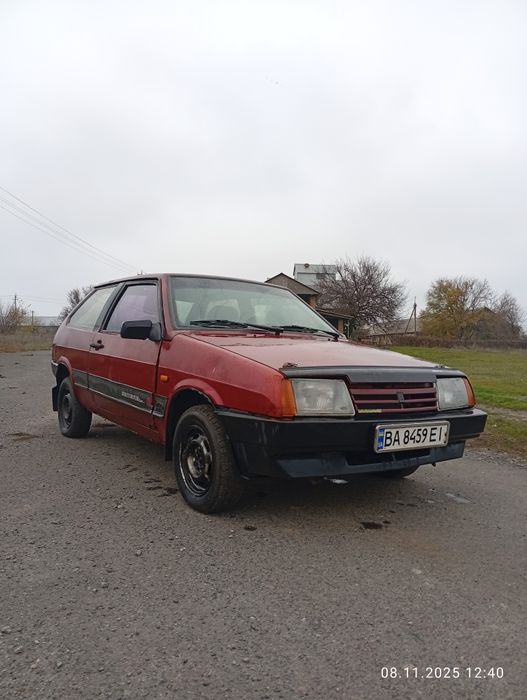 Продам ВАЗ 21081