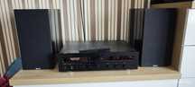 Zestaw stereo Magnat mr750 Indiana line tesi 262