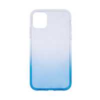 Etui Gradient do Xiaomi Redmi 10c Blue