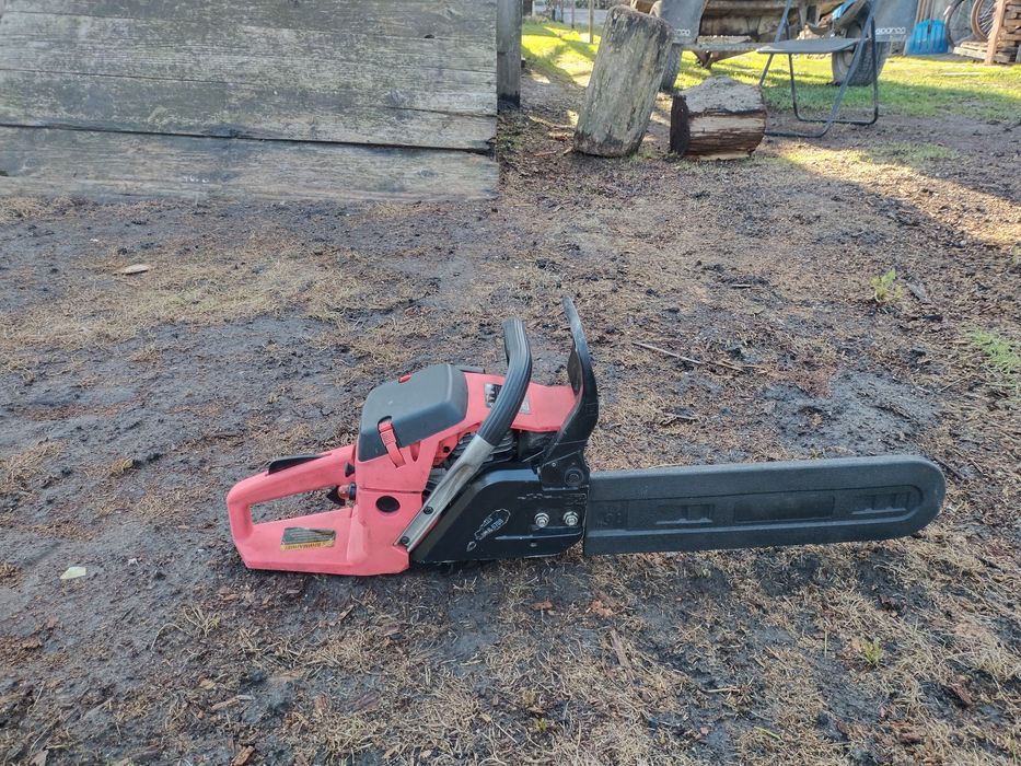 Бензопила Мінськ