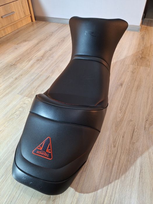 Kanapa do Triumph Tiger Sport 1050