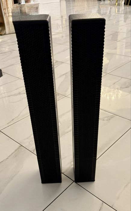 RCF EVOX 12 aktywny dwudrożny zestaw naglośnieniowy