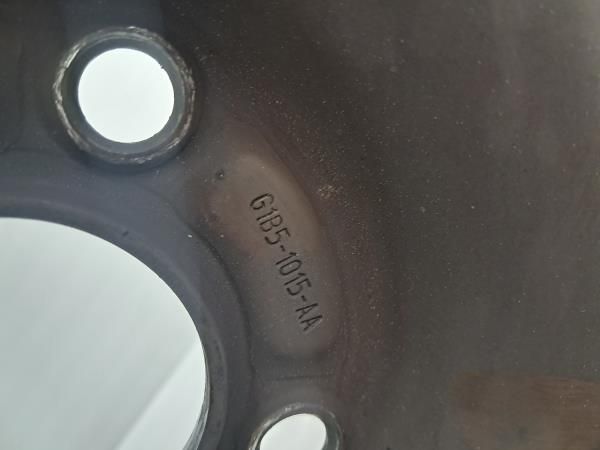 Jante frente direita FORD Ka+