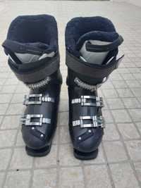 Botas de Ski Mulher