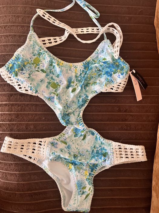 Купальник Victirias Secret