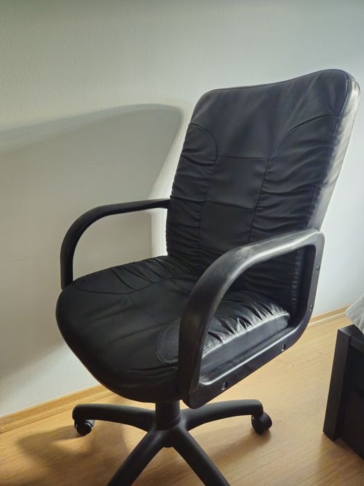 Fotel Krzesło Biurowe