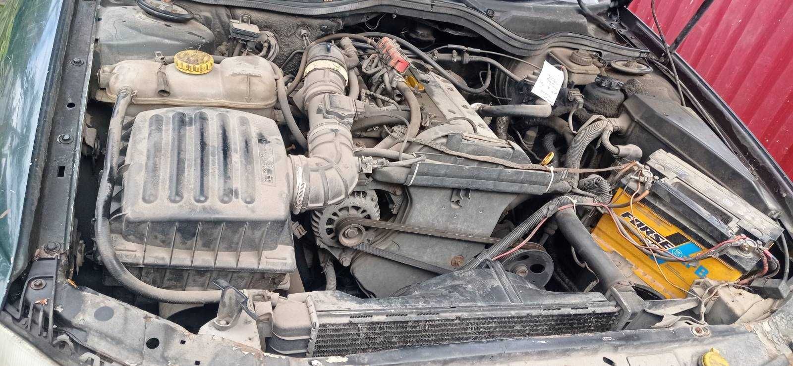 Opel Omega B 1994 року