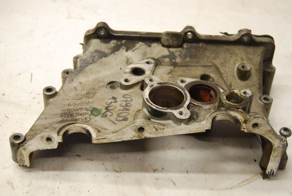 POKRYWA OBUDOWA ROZRZĄDU 079109130G 4.2 BBK AUDI A4 S4