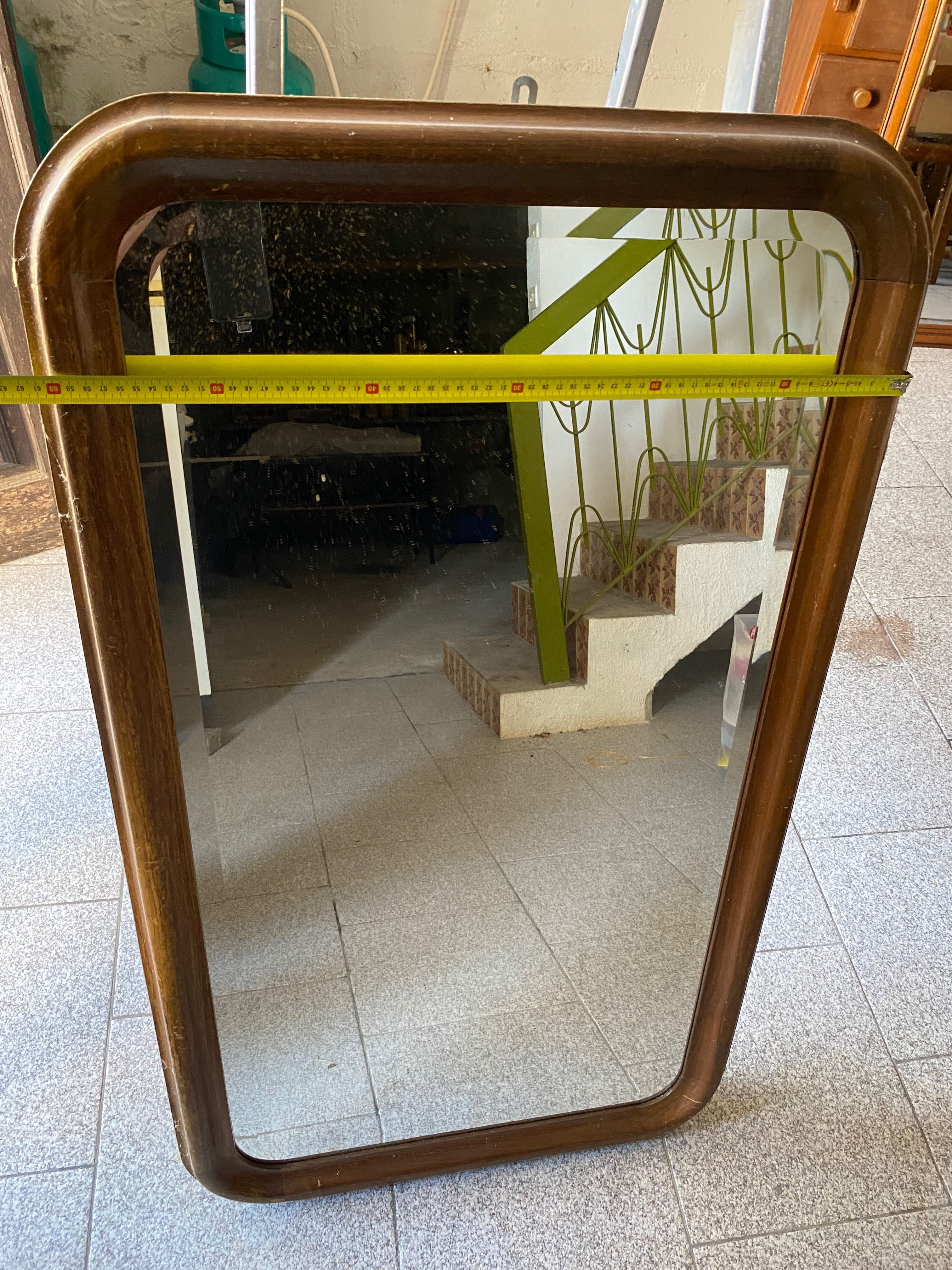 Espelho para quarto