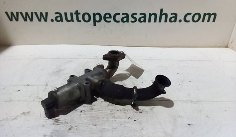 Válvula Egr Fiat Bravo I (182_)