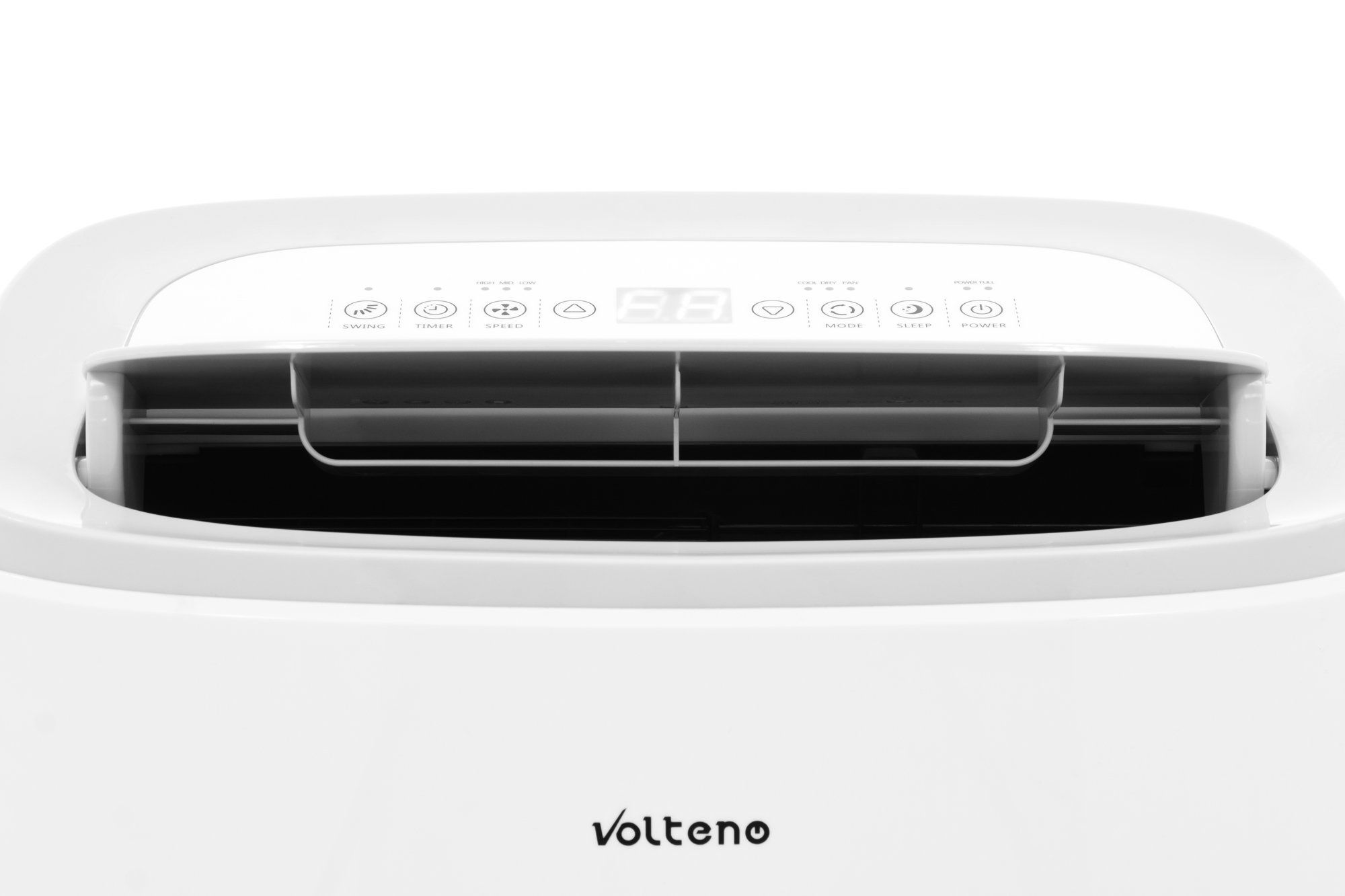 klimatyzator mobilny Volteno