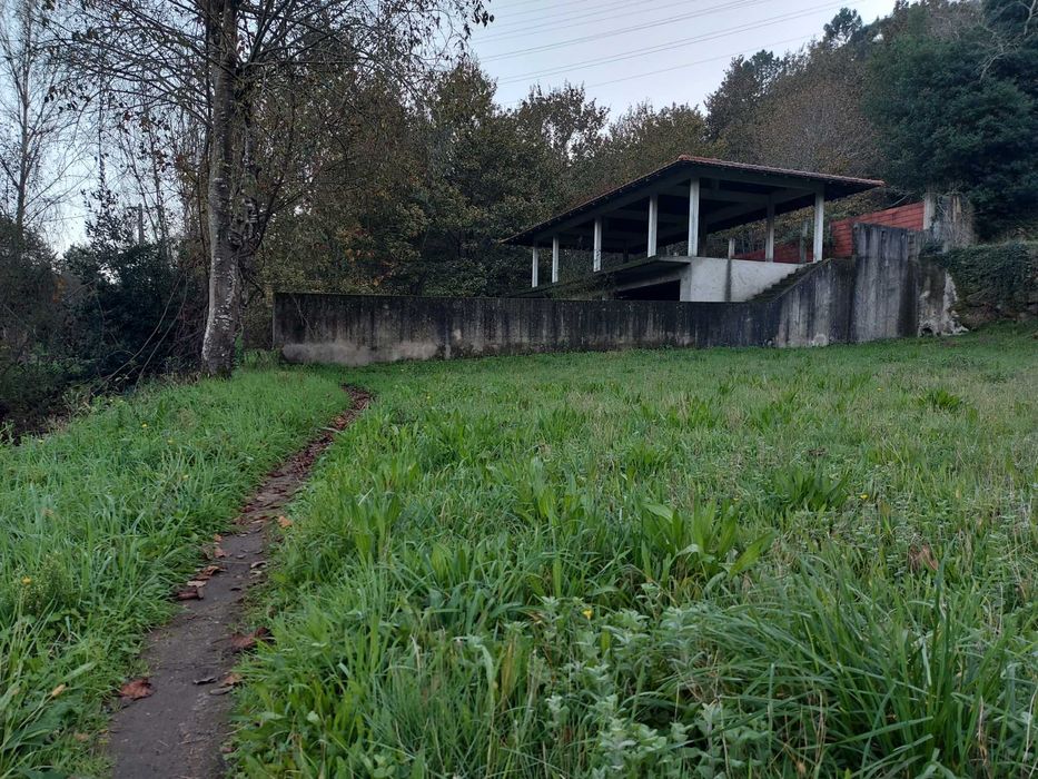 Vende-se Quinta em Soalhães | Aluga-se para eventos