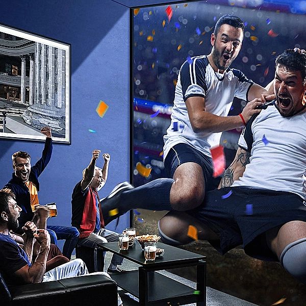 Kabel Ugreen HD140, 80403 HDMI 2.1 / HDMI 2.1/2m - czarny