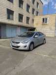 Аренда авто hyundai elantra 1.6 газ бензин, автомат