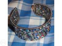 Lote de 74 Pulseiras