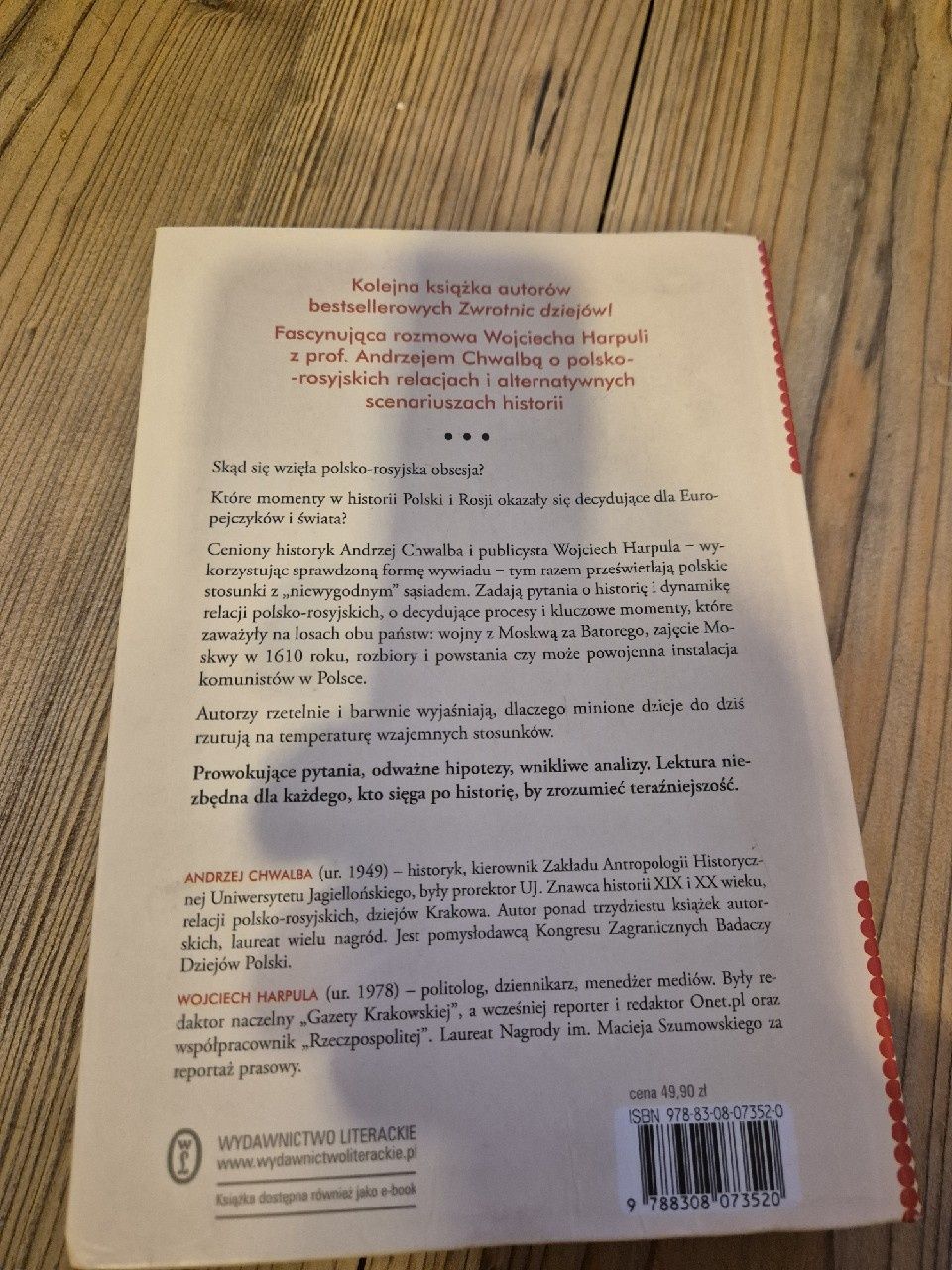 Rosja Polska Chwalba