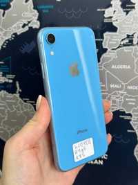 Apple Iphone Xr 64Gb Blue Neverlock