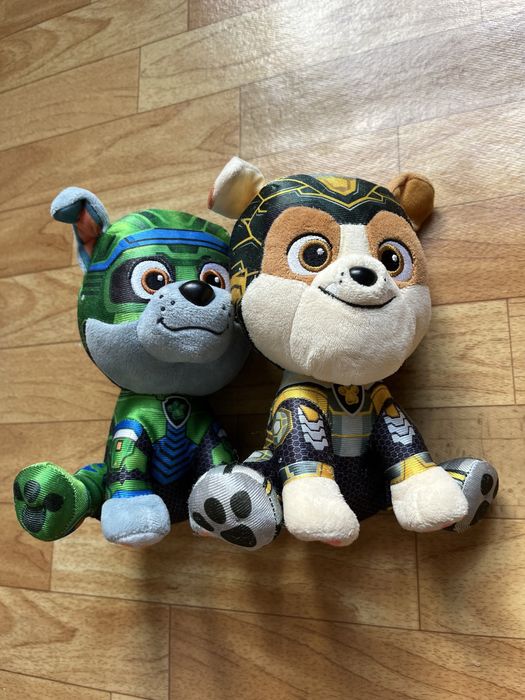 Щенячий патруль Spin Master