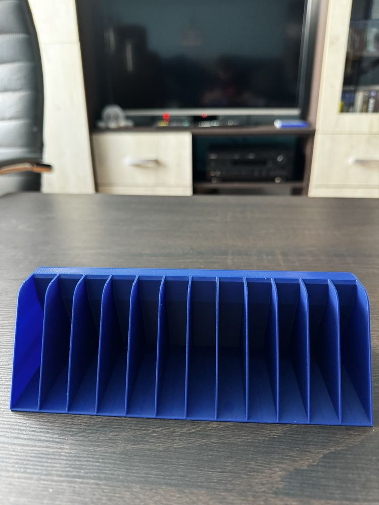 Stojak podstawka na gry ps4