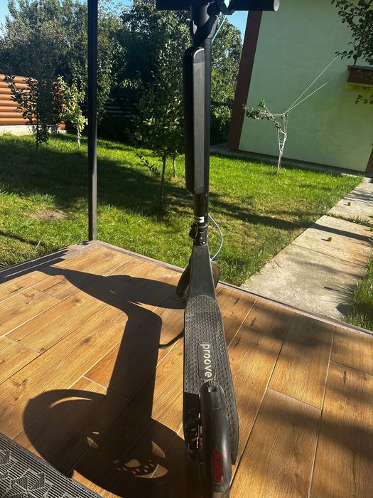 Продам самокат електросамокат