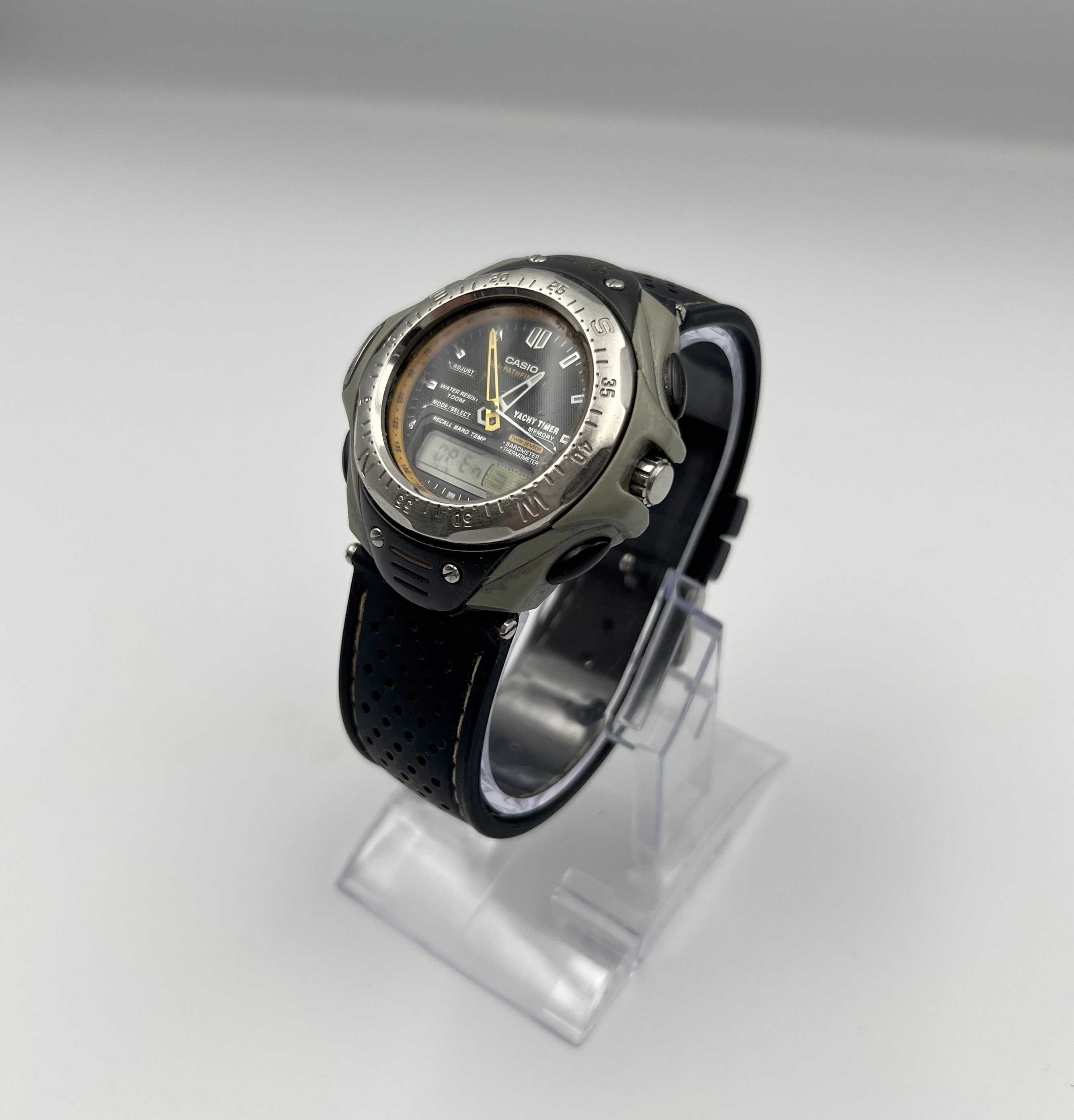 Zegarek Męski CASIO 2347 SPF-51