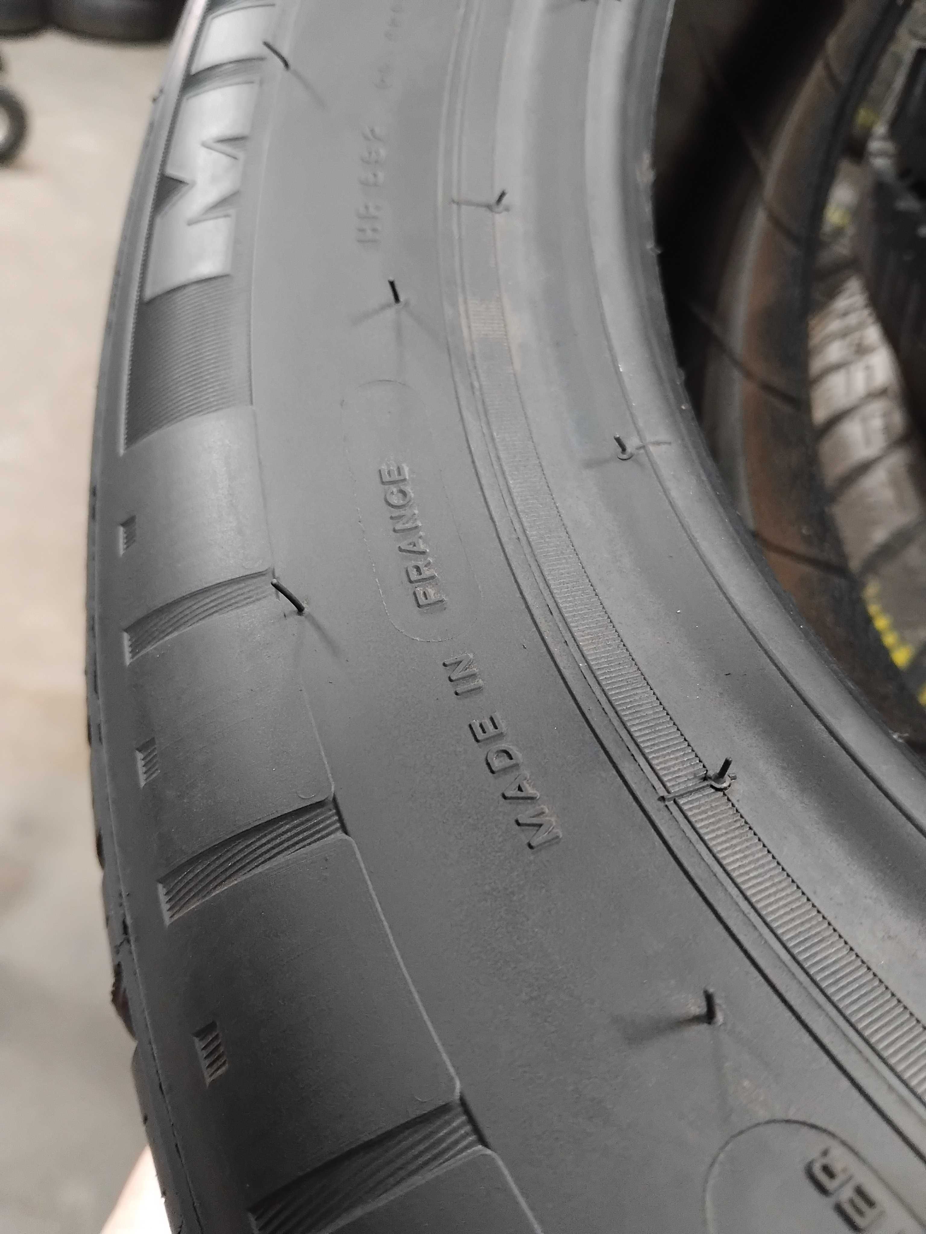 Шини нові 175/65 R14 Michelin Agilis 41 Пара Літо