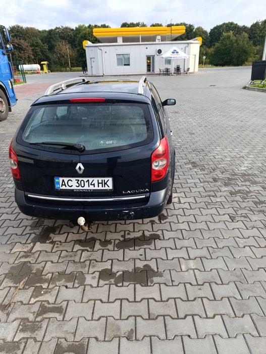 Продам Рено лагуна 2