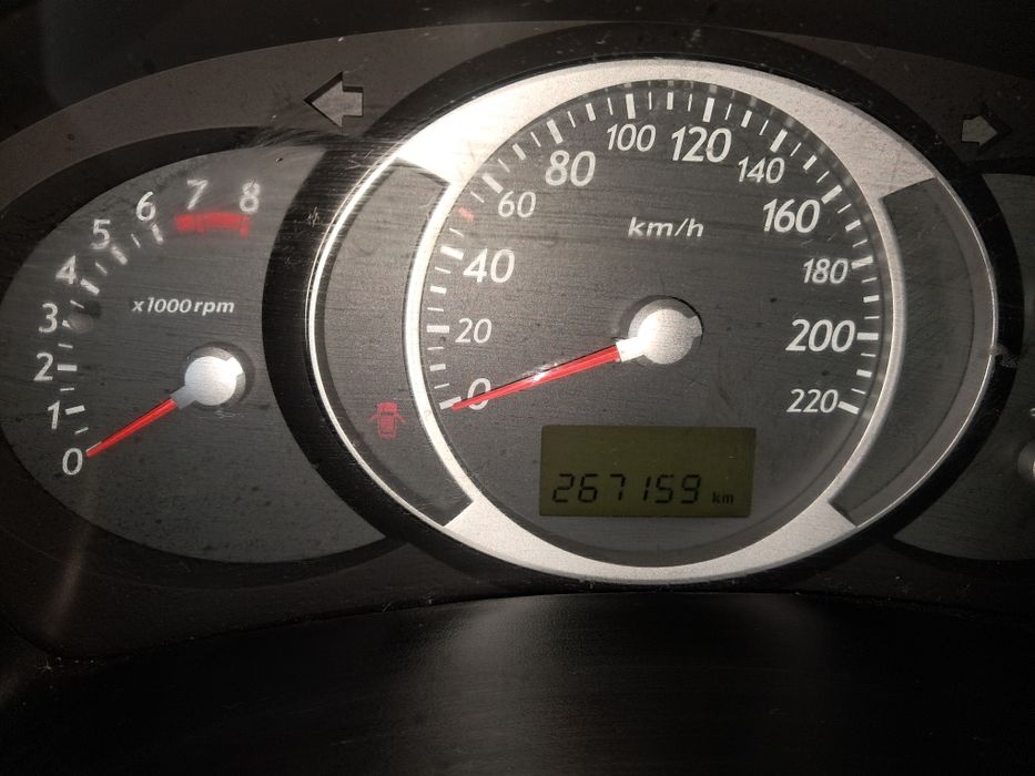 Автомобіль Hyundai Tucson