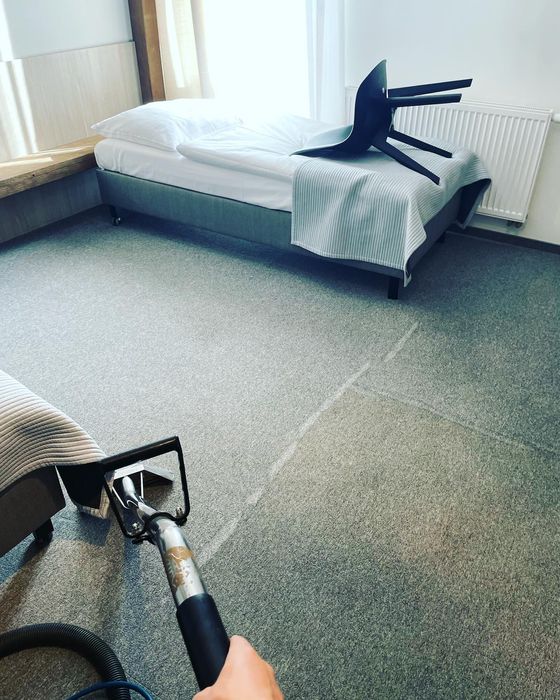 Pranie wykładzin obiektowych, dywanów, przemysłowych. Najniższa cena