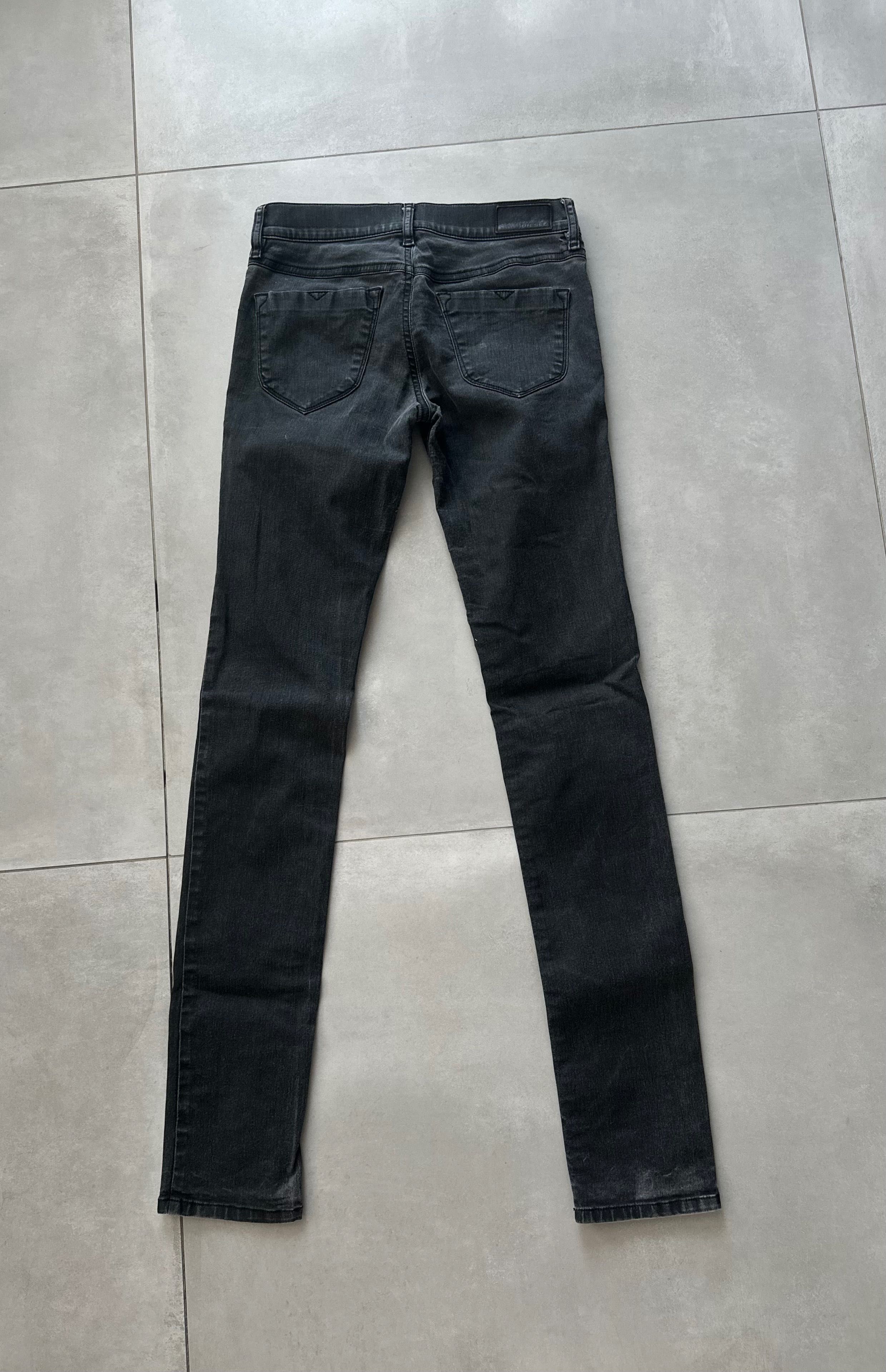 Джинсы Dsquared (Diesel). Оригинал