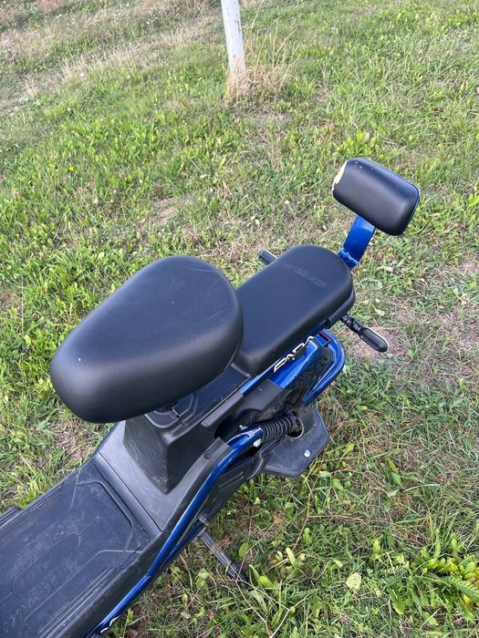 Електро мопед Fada rirmo 2