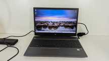 HP Zbook 15v G5 I7-9750H 32Gb RAM SSD 512Gb+2Tb HDD NVIDIA P600 4Gb