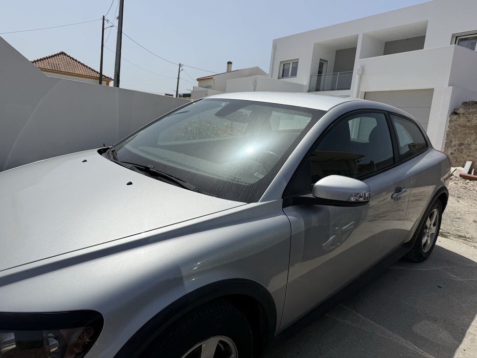 Volvo C30 1.6  Disel