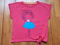 Tshirt 5.10.15 w rozmiarze 122