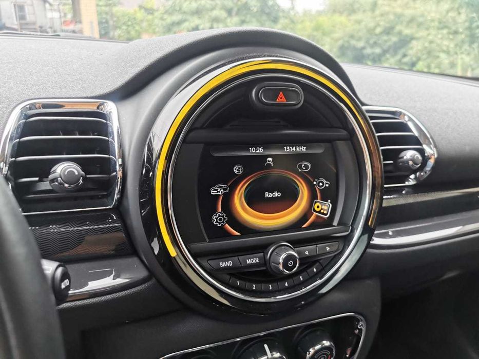 Mini Clubman 2017