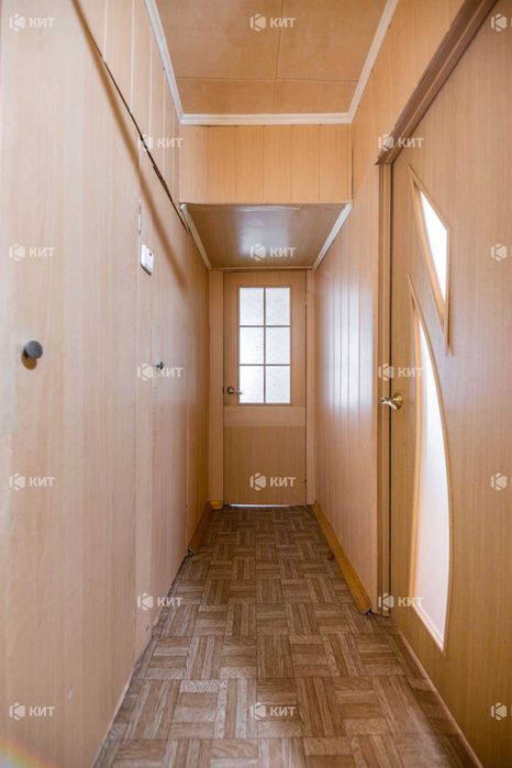 2к. 45м2 Павлово Поле (Ботанический Сад, ул. Отакара Яроша 39) 127792