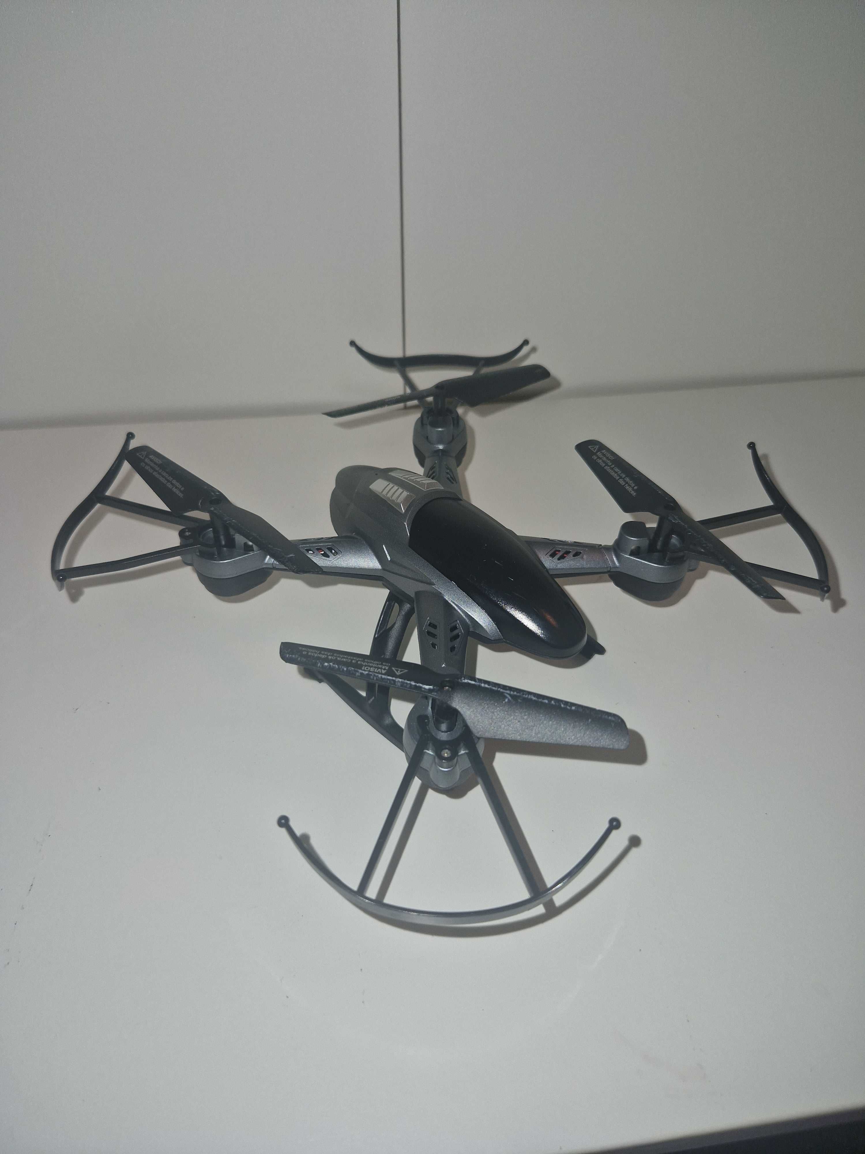 Drone Himoto Uprise HI 6056 – 15€ (negociável)