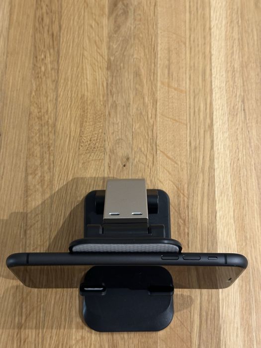 iPhone 11 128GB Black stan perfekcyjny!