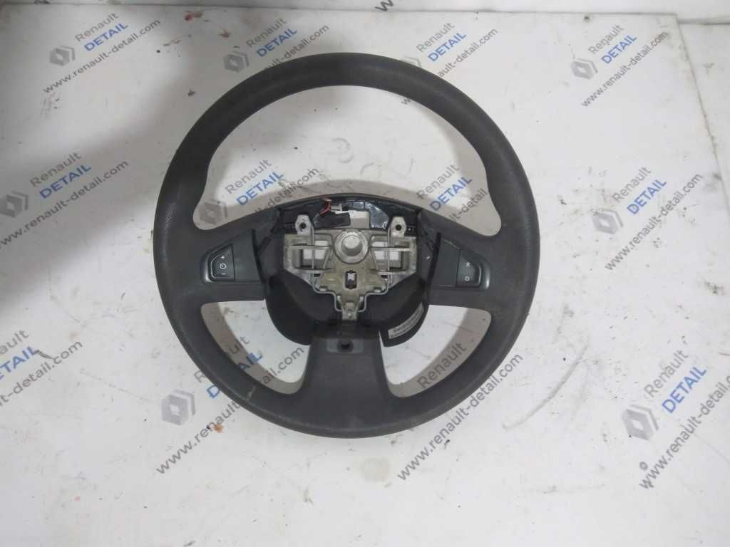 руль кермо рено мастер Renault Master 2010-2024