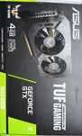 Nvidia GeForce 1650 super