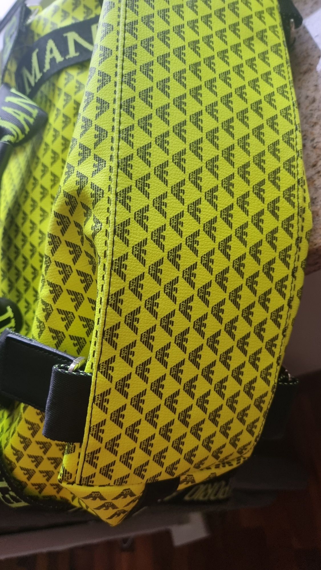 Torba,torebka  Emporio Armani